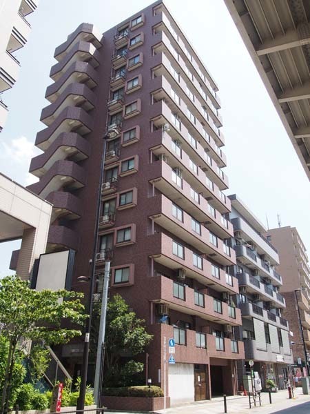 サントーア西日暮里